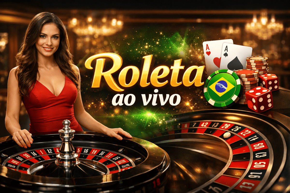 Roleta 136bet app